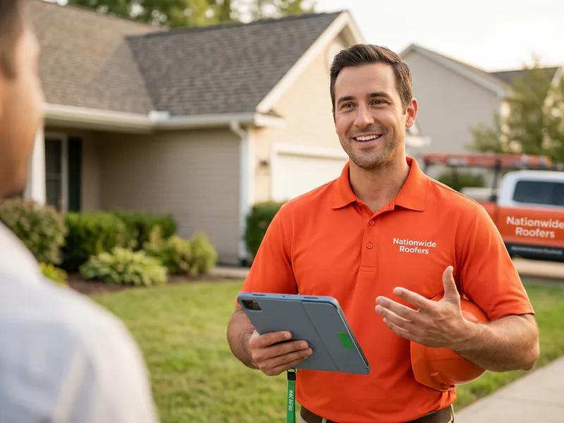 Roof Installation  in Quincy  FAQ